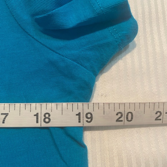 Vans Boom Color Short Sleeve Baby Tee T-Shirt - Picture 3 of 6